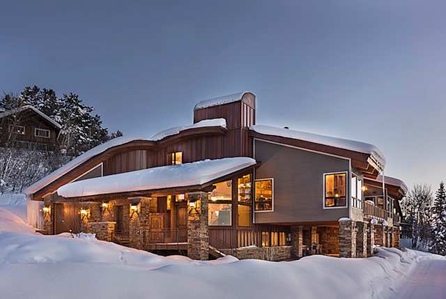 Cowhide & Winter, Plum Guide home in Steamboat Springs, Colorado, US