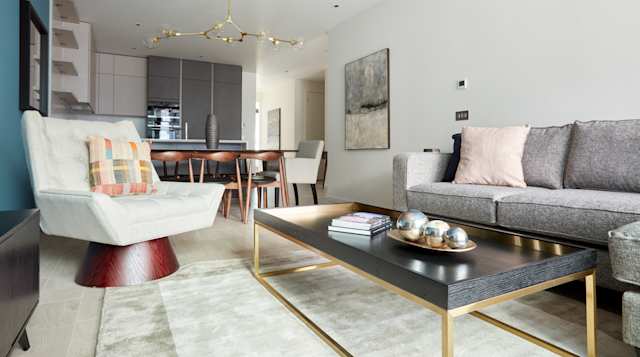 Cillian’s Sword, Plum Guide home in Dublin