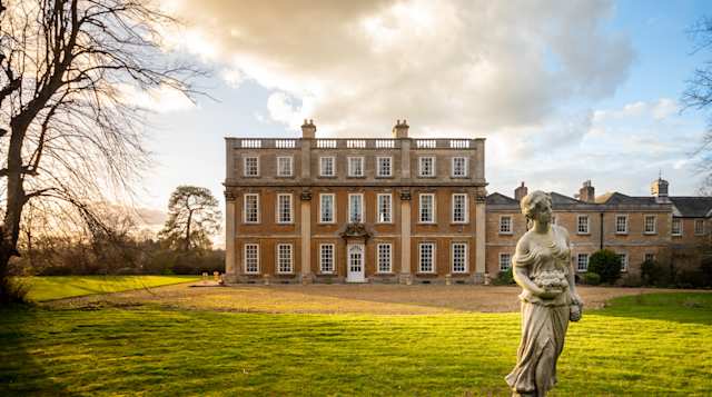 Hinwick, Plum Guide home in Bedfordshire, UK