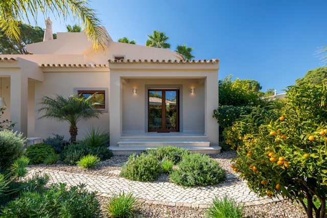 Villa Ancao, Plum Guide home in Algarve