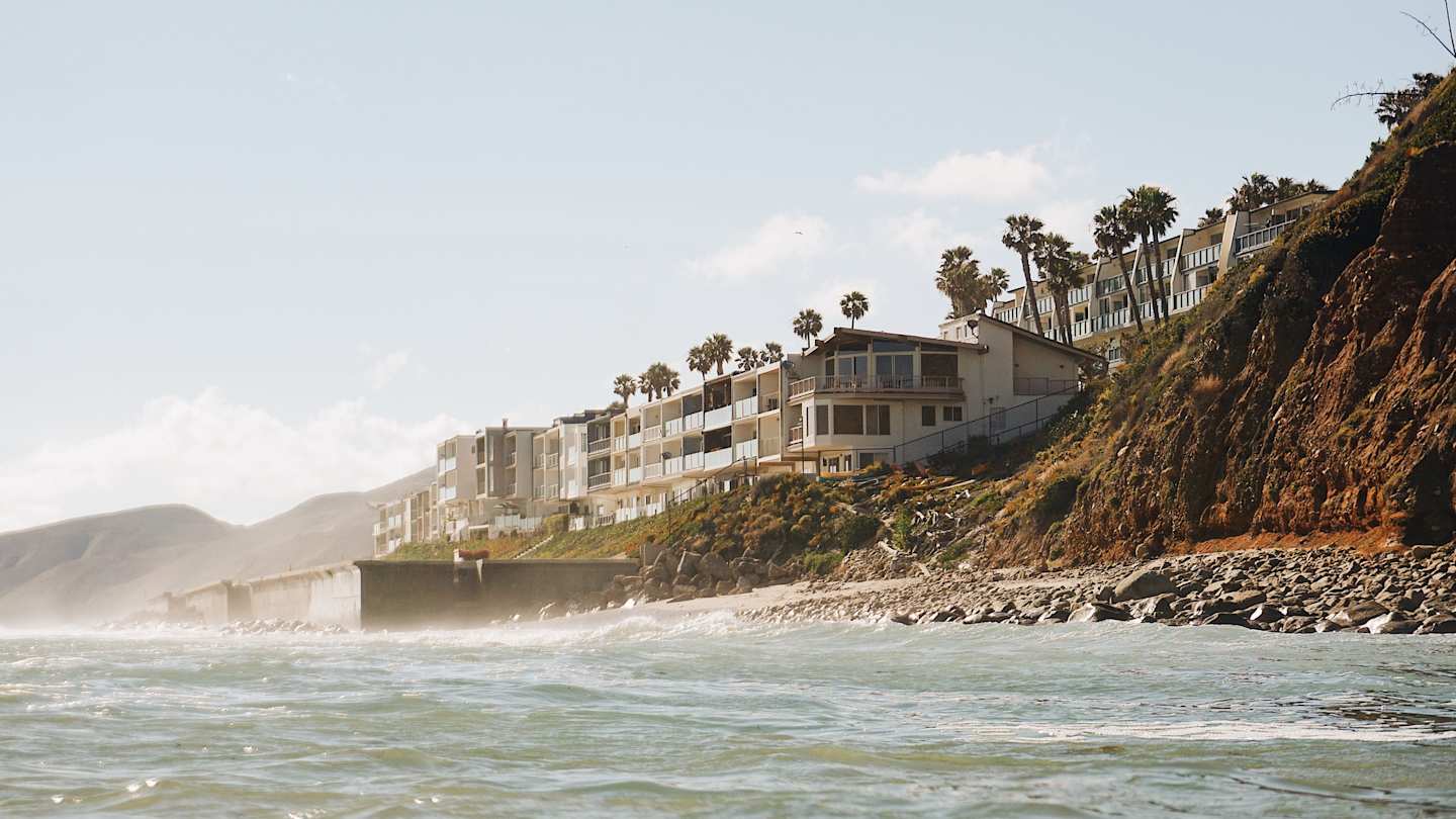 Malibu, California