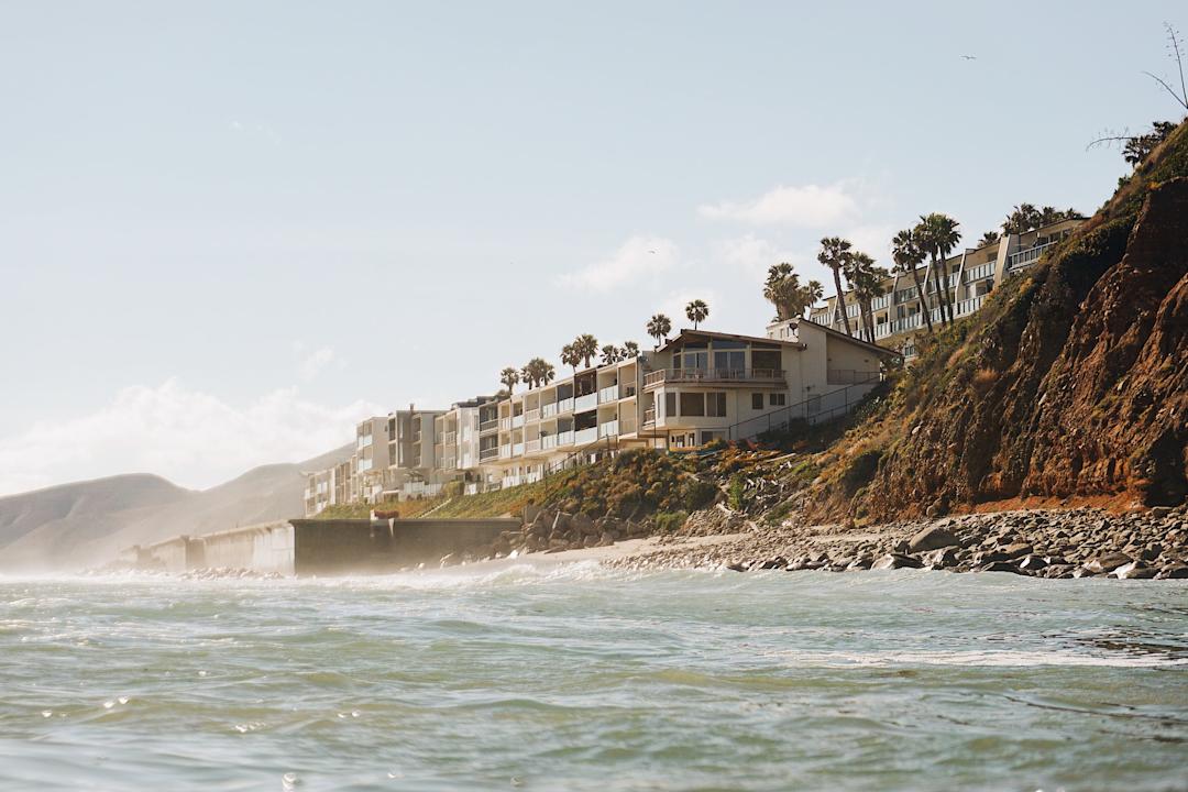 Picture of Luxury Beach House Rentals in California - The Ultimate Getaway Experience