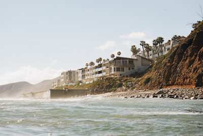 Malibu, California