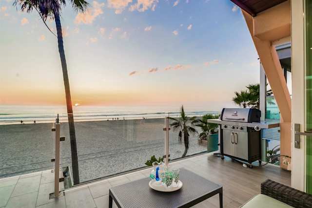 Sea of Glass, Plum Guide home in San Diego