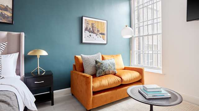 Mary's Lullaby, Plum Guide home in Dublin