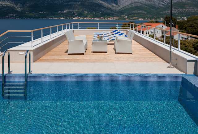Touch The Sea, Plum Guide home in Dubrovnik, Croatia