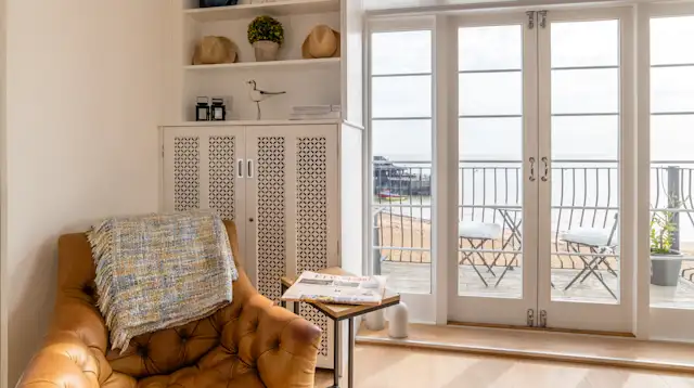 Jack of All Parades, Plum Guide home in Kent, England