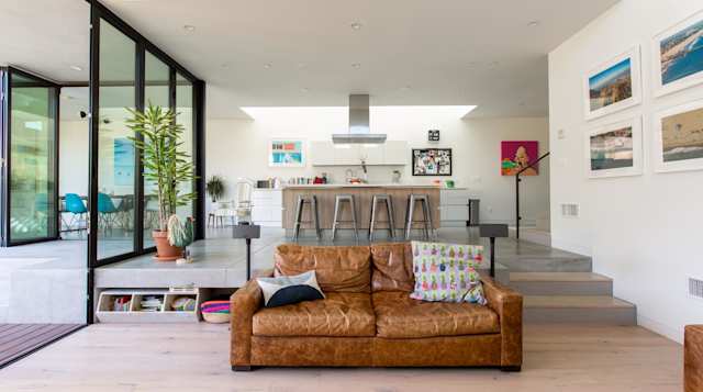 The Breeze, Plum Guide home in California, USA