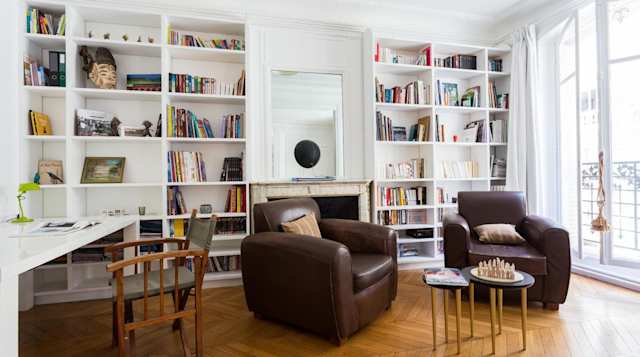 The Wild Side, Plum Guide home in Paris