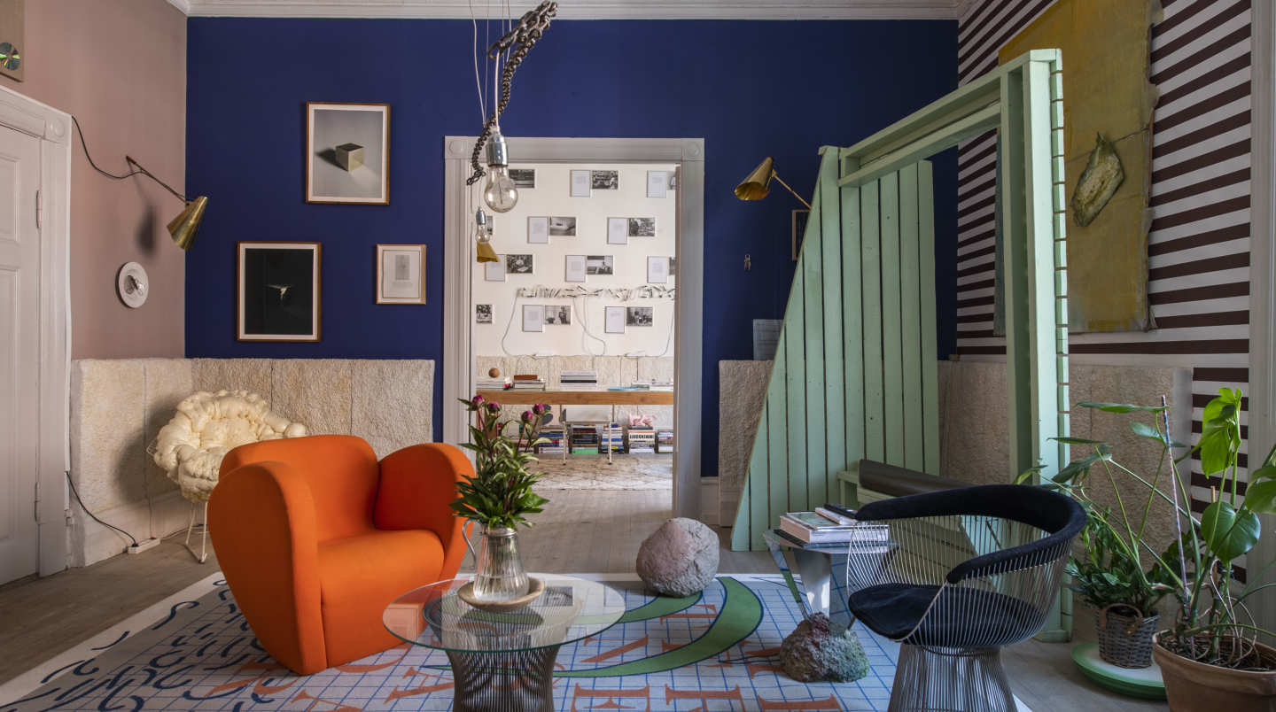 11 of the Best Eclectic Homes from Around the World | Plum Guide