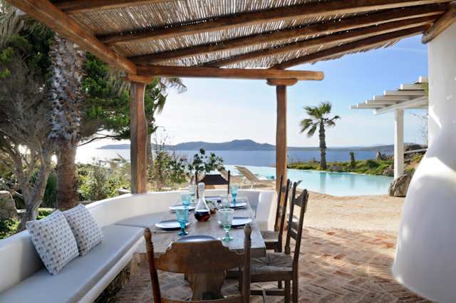 As Good as it Gets, Plum Guide home in Mykonos, Greece