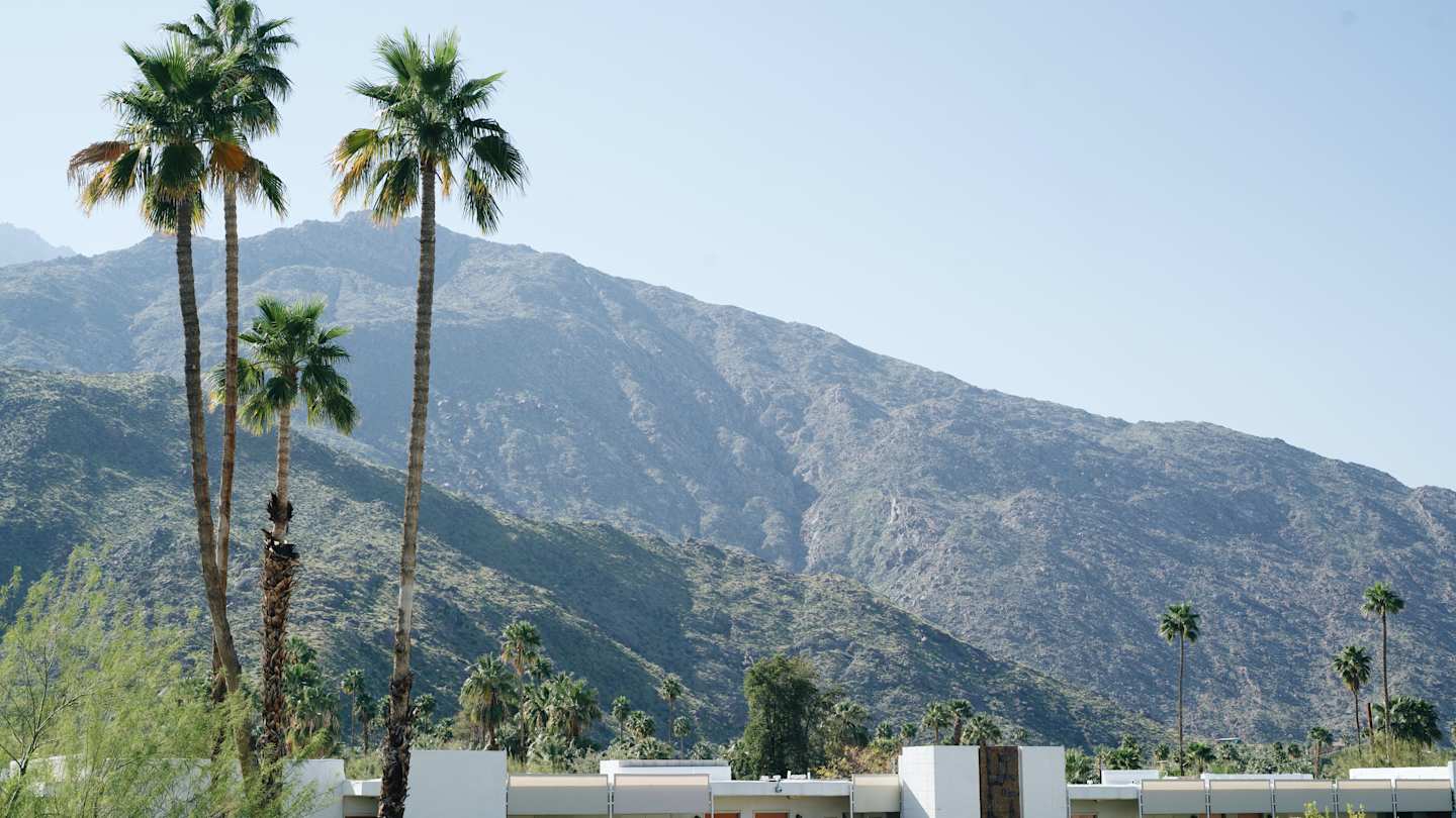 Palm Springs