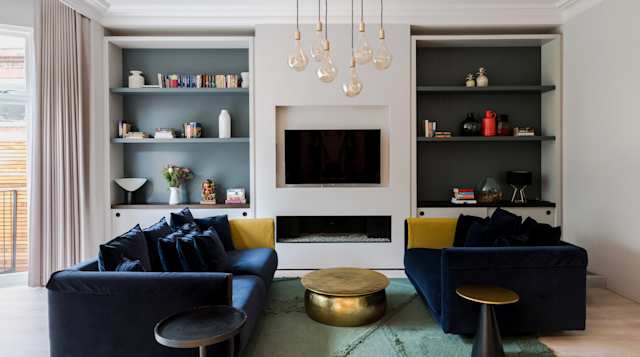 Here's to the Dreamers, Plum Guide home in Hampstead