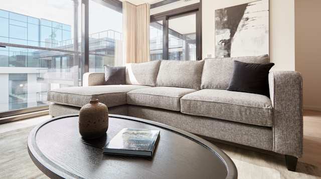 Duchess of Hanover, Plum Guide home in Dublin