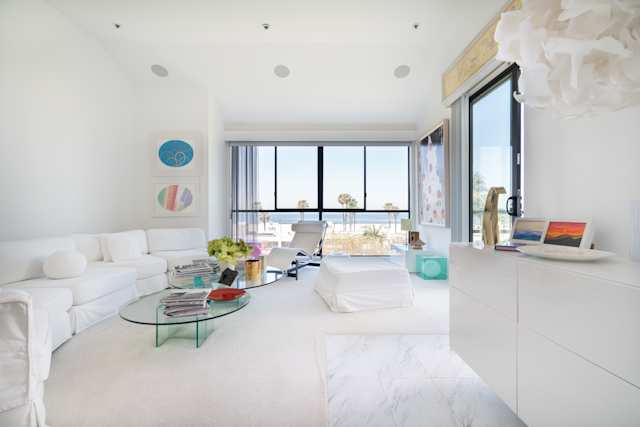 The Art Oceanfront, Plum Guide home in Santa Monica, Los Angeles