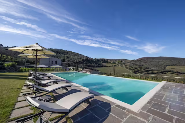 Panzano Panoramas, Plum Guide home in Tuscany