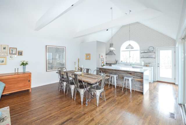 Walcott, Plum Guide home in the Hamptons