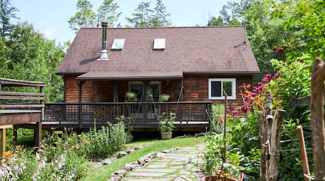 Cottontail Creek, Plum Guide home in Hudson Valley, New York