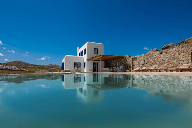 Island Tranquility, Plum Guide home in Mykonos, Greece
