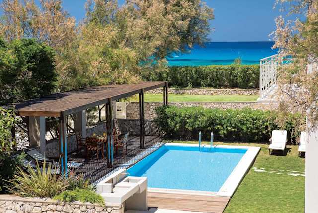 Evertide, Plum Guide home in Lefkada, Greece