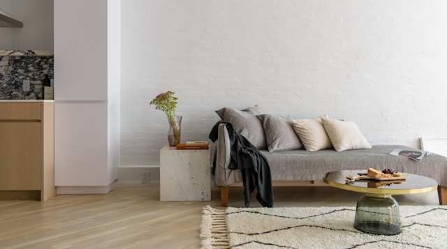 Shoot the Moon, Plum Guide home in New York