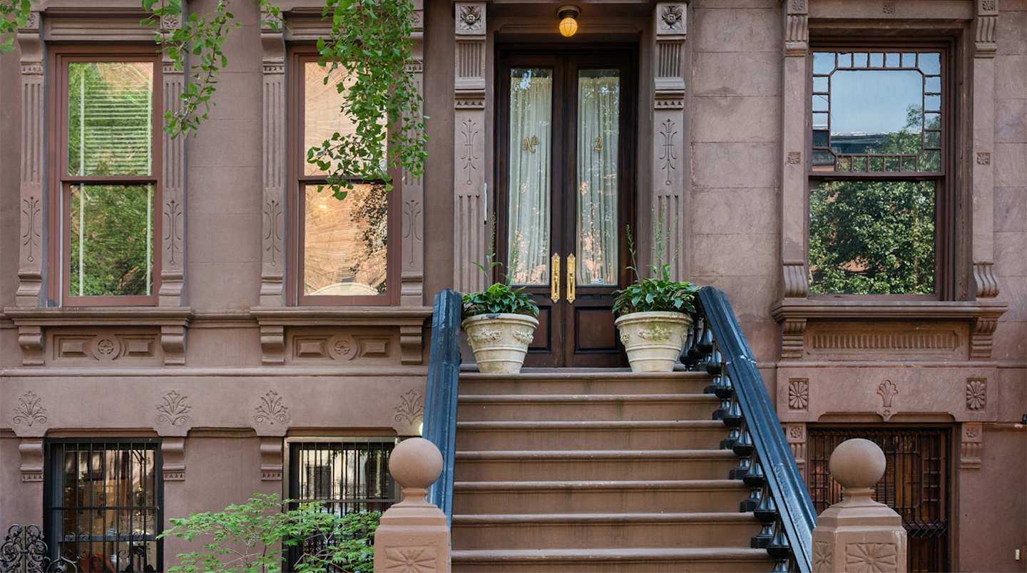 Ranked Our home critic's favourite homes in New York City Plum Guide