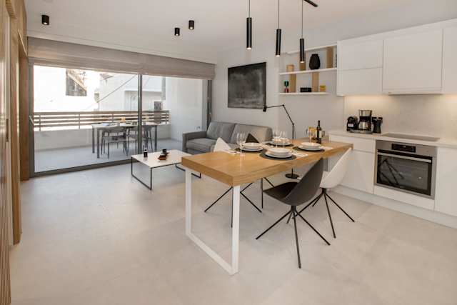 Acropolis Rising, Plum Guide home in Athens, Greece