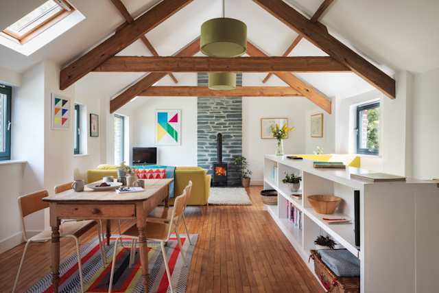 Wild Heather, Plum Guide home in Cornwall