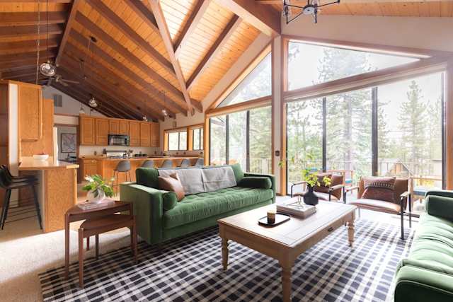 Western Cedar, Plum Guide home in Lake Tahoe, USA