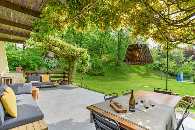 Green Pesto, Plum Guide home in Lake Como, Italy