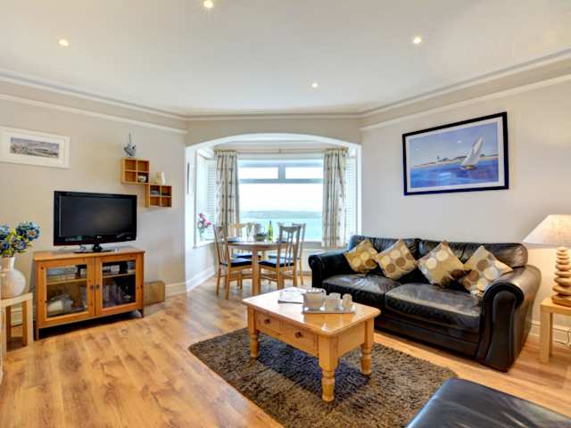 Point Of Sail, Plum Guide home in Cornwall, UK