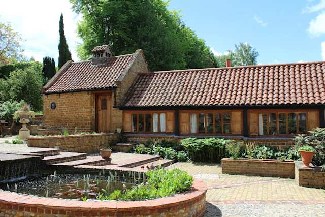 The Beechnut, Plum Guide home in Oxfordshire