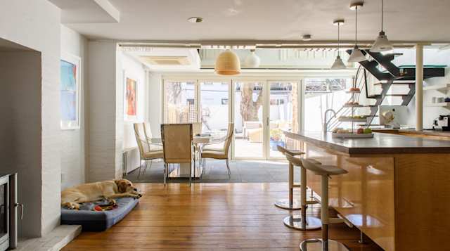 Woodberry, Plum Guide home in New York