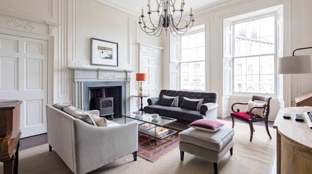 The Gilderoy, Plum Guide home in Edinburgh, Scotland