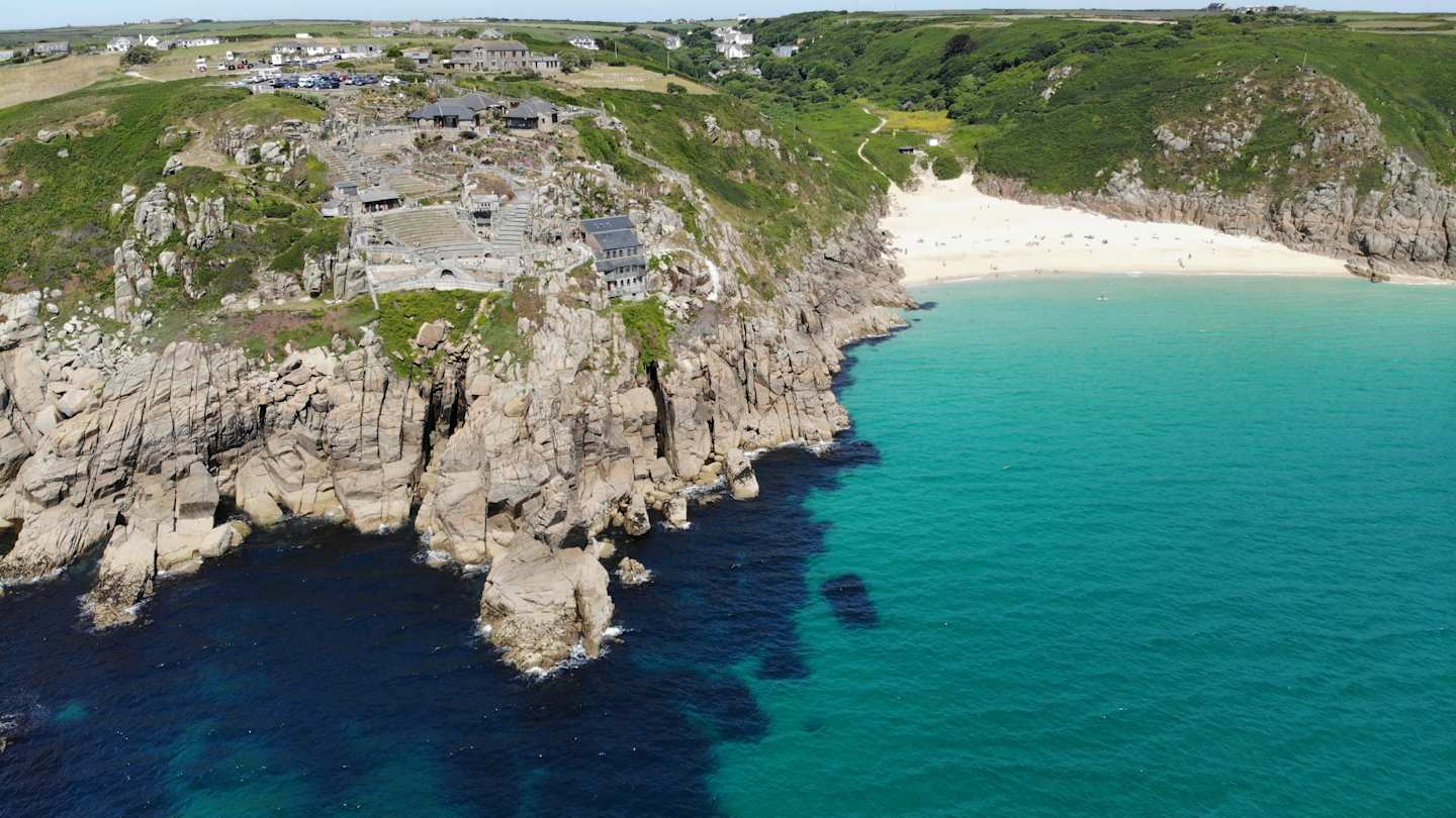 Penzance, Cornwall