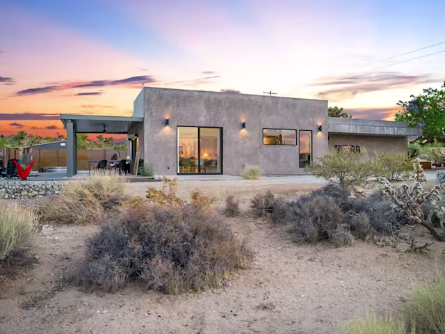 The Cactus Nest, Plum Guide home in Joshua Tree