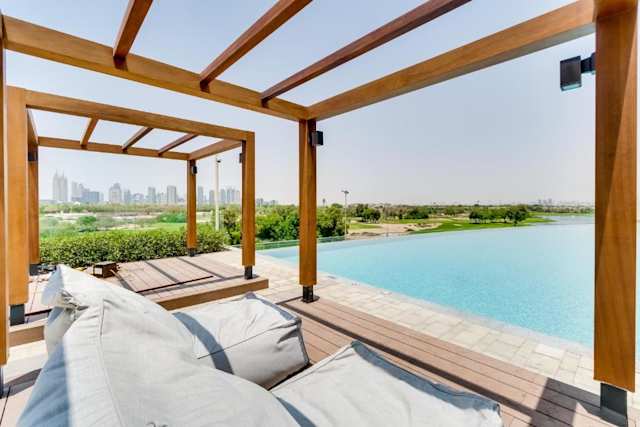 Style & Sophistication, Plum Guide home in Dubai, UAE