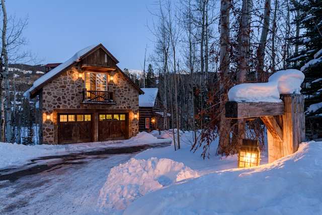 The Elk King, Plum Guide home in Telluride, Colorado, US