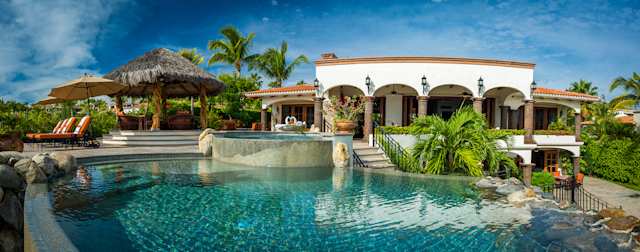 Clear as Crystal, Plum Guide home in Baja California Sur, Mexico