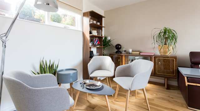 Pimlico Gem, Plum Guide home in London