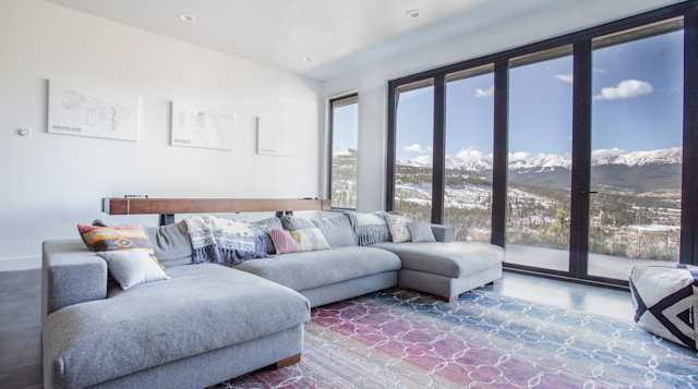 Kensho Vista, Plum Guide home in Breckenridge