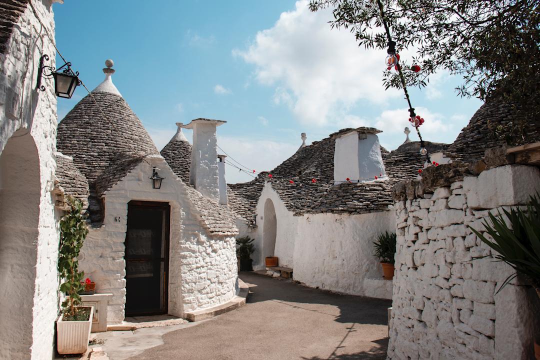 Stay in the best homes in Italy | Plum Guide
