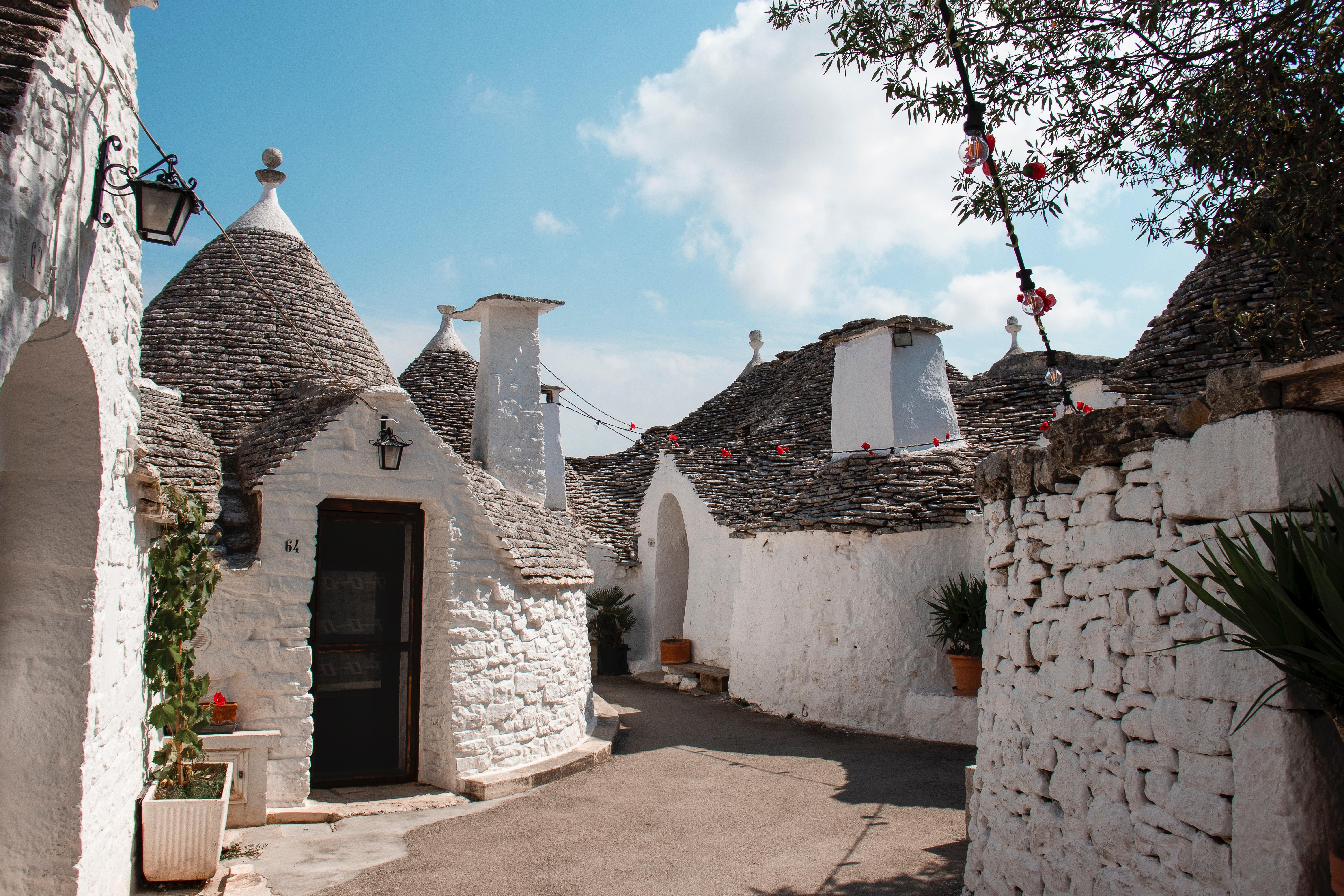 Puglia
