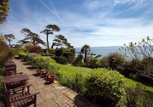 The Admiral, Plum Guide home in Devon