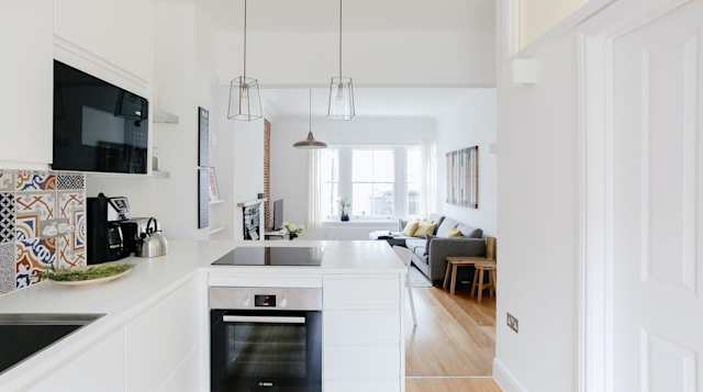 Lights of Linden, Plum Guide home in London