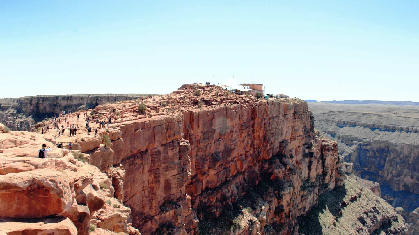 The Grand Canyon, Arizona
