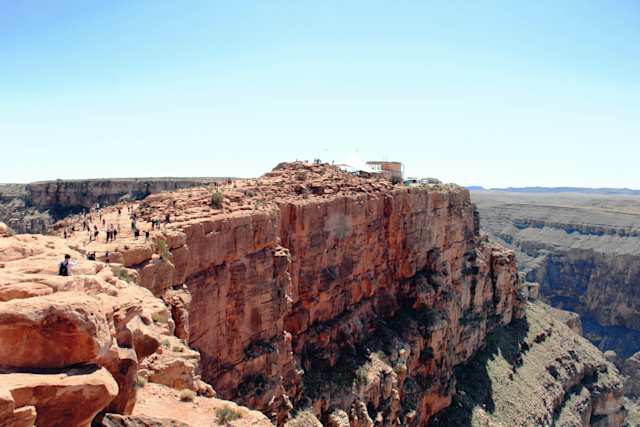 The Grand Canyon, Arizona