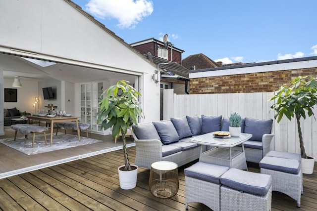 Fond Memories, Plum Guide home in Berkshire, UK