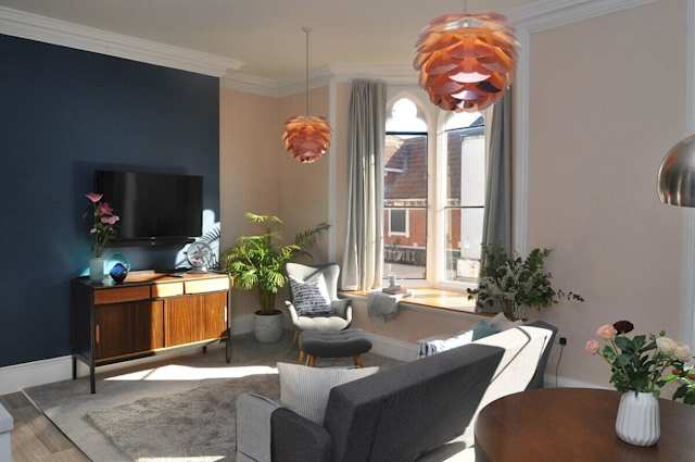 Chic on Fleek, Plum Guide home in Somerset, UK