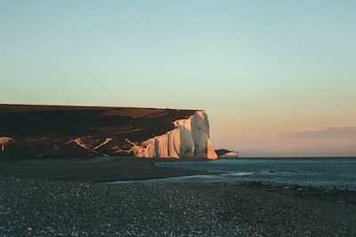 Seven Sisters, East Sussex, England